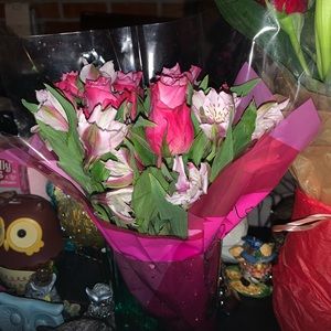 Meet your Posher, Beatriz